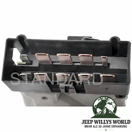 Zündschalter Jeep Wrangler + Cherokee 01-07