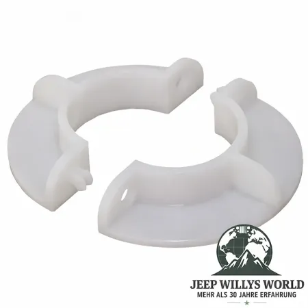 Steckachsen-Ölabweiser-Set außen Dana 30 Jeep Wrangler + Cherokee + Grand Cherokee  90-96