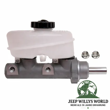 Hauptbremszylinder mit Behälter Jeep Wrangler 96-06