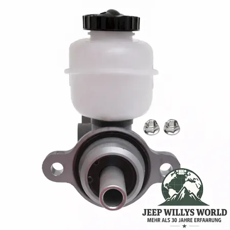 Hauptbremszylinder mit Behälter Jeep Wrangler 96-06