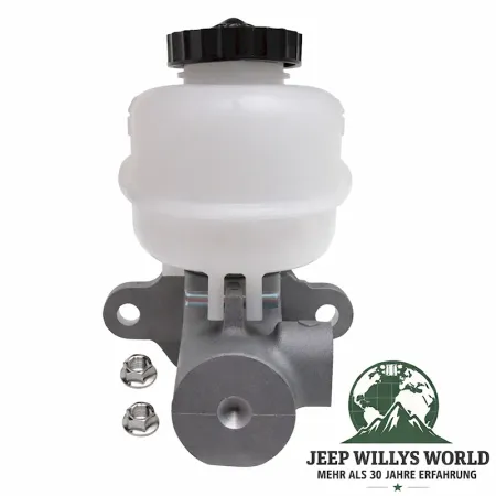 Hauptbremszylinder mit Behälter Jeep Wrangler 96-06