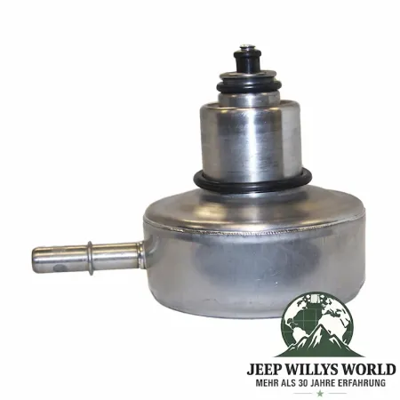 Benzinfilter Benzindruckregler Jeep Wrangler + Cherokee + Grand Cherokee 97-06