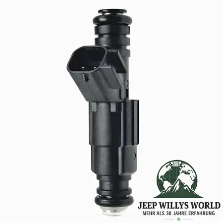 Kraftstoff Einspritzdüsen Jeep Wrangler TJ / Cherokee XJ / Grand Cherokee WJ WG 4,0 L (1999-2004)