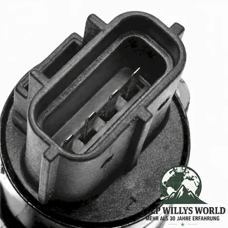 Auto Idle Speed Motor 2,5 L Jeep Wrangler + Cherokee 1998