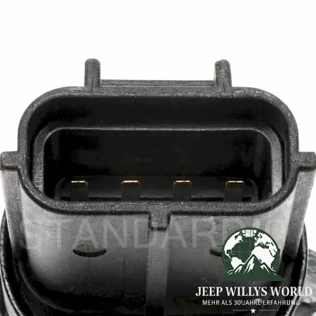 Auto Idle Speed Motor 2,5 + 4,0 L Jeep Wrangler + Cherokee + Grand Cherokee 97-04