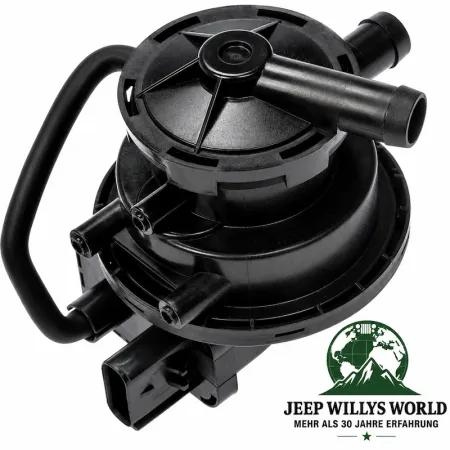 Dorman Leak Detection Pump LDP for EVAP system Jeep Wrangler TJ 2.5L + 4.0L (1998-2002)