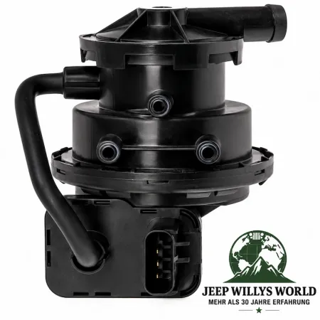 Dorman Leak Detection Pump LDP for EVAP system Jeep Wrangler TJ 2.5L + 4.0L (1998-2002)