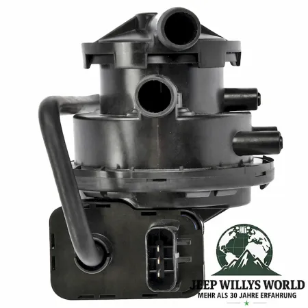 Leckdetektionspumpe LDP Jeep Wrangler + Grand Cherokee 02-04