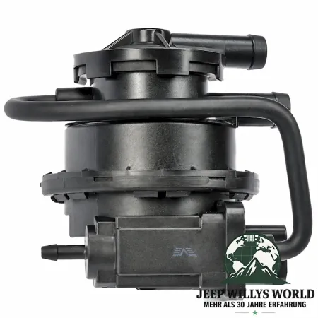 Leckdetektionspumpe LDP Jeep Wrangler + Grand Cherokee 02-04
