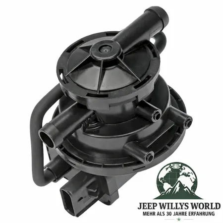 Leckdetektionspumpe LDP Jeep Wrangler + Grand Cherokee 02-04