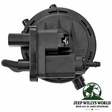 Dorman Leckdetektionspumpe LDP EVAP-System Jeep Grand Cherokee ZJ ZG 4,0 + 5,2 + 5,9 L (1997-1998)