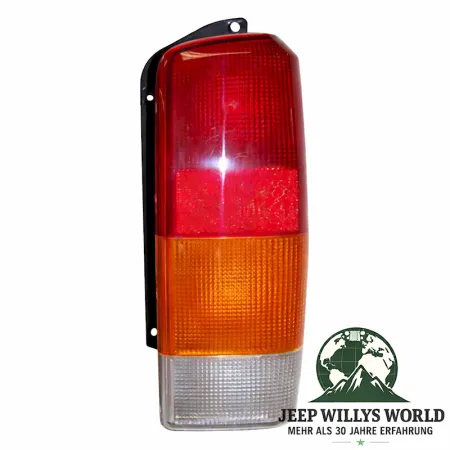 Tail Light US Style right Jeep Cherokee 97-01