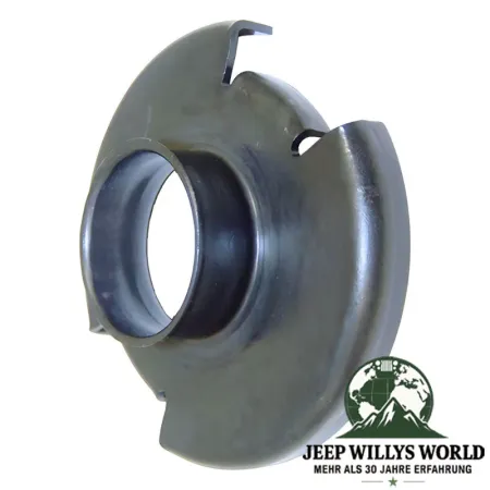 Oil Slinger for rear Drive Shaft Sleeve on NP231 and NP242 Transfer Case. Jeep Cherokee XJ / Wrangler YJ / TJ / Grand Cherokee ZJ / ZG / WJ / WG (1987-2006).