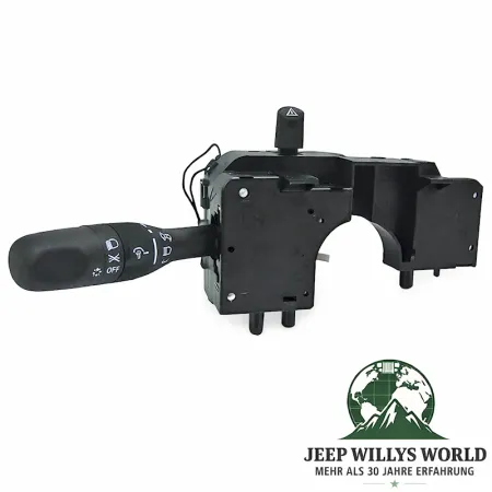 Turn Signal Light Switch Jeep Wrangler TJ 01-06