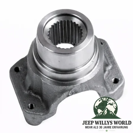 Kardanflansch Hinterachse Dana 35 Jeep Cherokee + Grand Cherokee 96-04