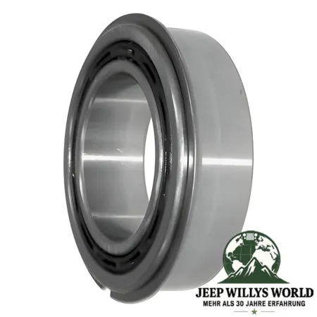 Lager für den Eingang vorne am NV241, NV241OR, NV247, MP1622CC oder MP3022 Verteilergetriebe. Jeep Wrangler TJ / JK / JL / Grand Cherokee /WJ / WG / Gladiator JT / Liberty KJ (2003-2026).