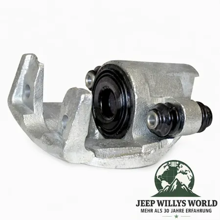 Brake Caliper Rear Right Jeep Wrangler + Cherokee 03-07