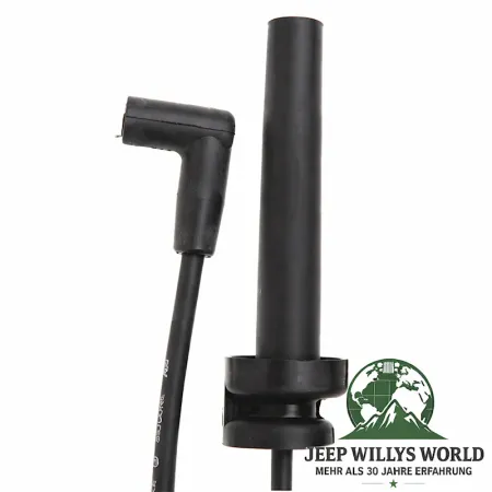 Zündkabel Satz 2,4 L Jeep Wrangler + Cherokee 02-06