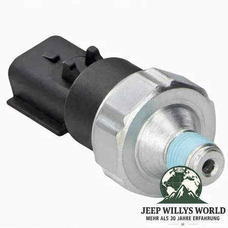 Öldruckgeber Jeep Wrangler + Cherokee + Grand Cherokee + Commander 03-10