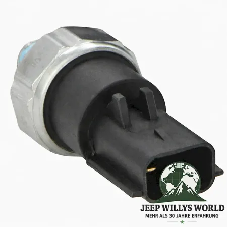 Öldruckgeber Jeep Wrangler + Cherokee + Grand Cherokee + Commander 03-10