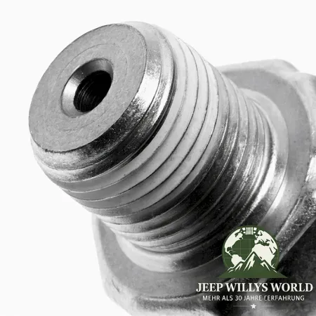 Öldruckgeber Jeep Wrangler + Cherokee 02-11