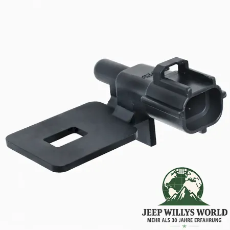 Außentemperatur Sensor Jeep Wrangler + Gladiator + Cherokee + Grand Cherokee + Commander 02-26