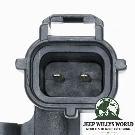 Außentemperatur Sensor Jeep Wrangler + Gladiator + Cherokee + Grand Cherokee + Commander 02-26