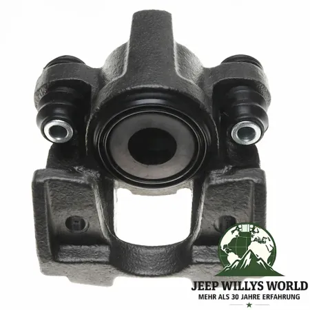 Brake Caliper Rear Right Raybestos Jeep Wrangler + Cherokee 03-07