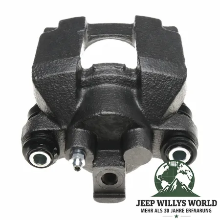 Brake Caliper Rear Right Raybestos Jeep Wrangler + Cherokee 03-07