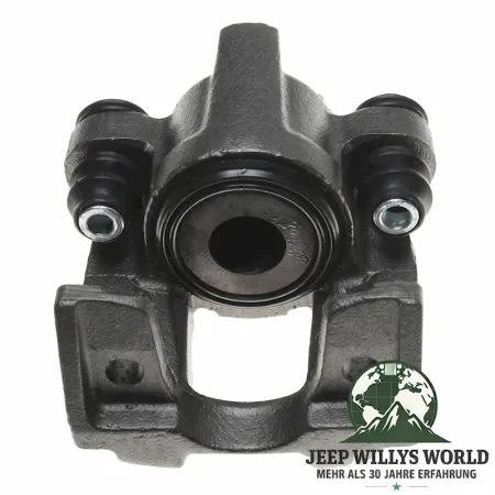 Brake Caliper Rear Left Raybestos Jeep Wrangler + Cherokee 03-07