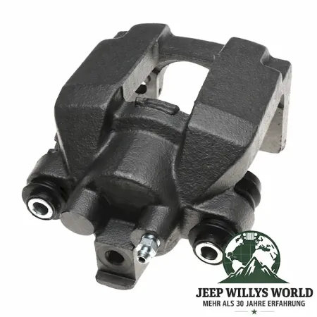 Brake Caliper Rear Left Raybestos Jeep Wrangler + Cherokee 03-07