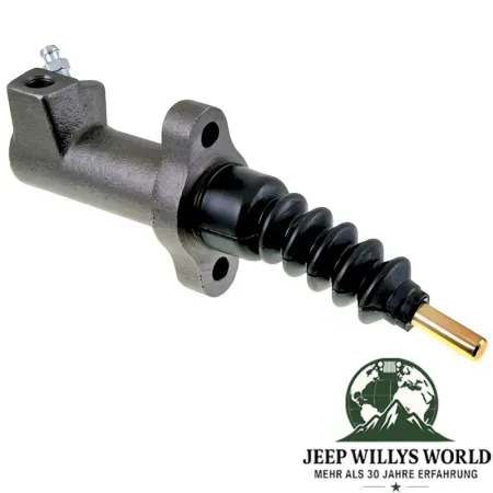 Clutch Slave Cylinder Jeep CJ + Cherokee 2,5 + 2,8 L 83-86
