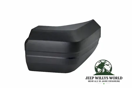 Stoßstangenecke hinten rechts Jeep Cherokee 84-96