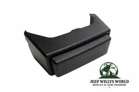 Stoßstangenhorn vorne rechts Jeep Cherokee 84-96
