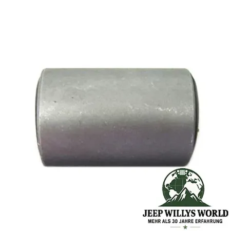 Blattfederbuchse am Federgehänge hinten Jeep Cherokee 84-01