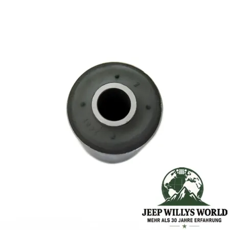 Blattfederbuchse am Federgehänge hinten Jeep Cherokee 84-01