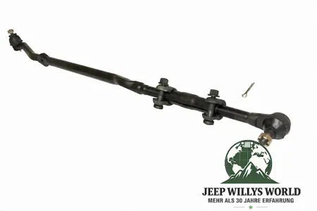 Schubstangen komplett Set Jeep Cherokee 84-90