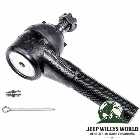 Spurstangenkopf links oben Jeep Cherokee 84-90