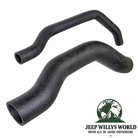 Tankschlauch Set Jeep Cherokee 84-96