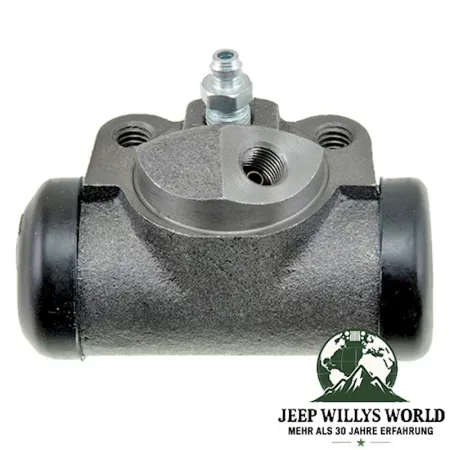 Radbremszylinder hinten rechts Jeep CJ Wrangler Cherokee G.Cherokee 76-95