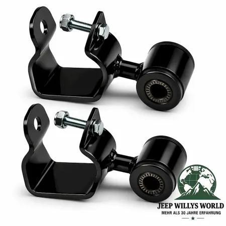 Stabistangen Paar Premium hinten Jeep Cherokee 84-01