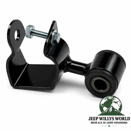 Stabistange Premium hinten Jeep Cherokee 84-01