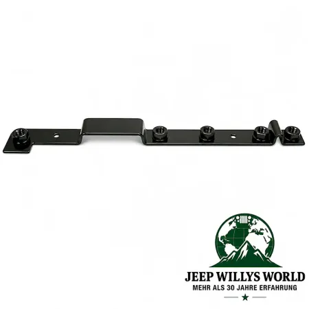 Gas Tank Reinforcement Right Jeep Cherokee 84-01