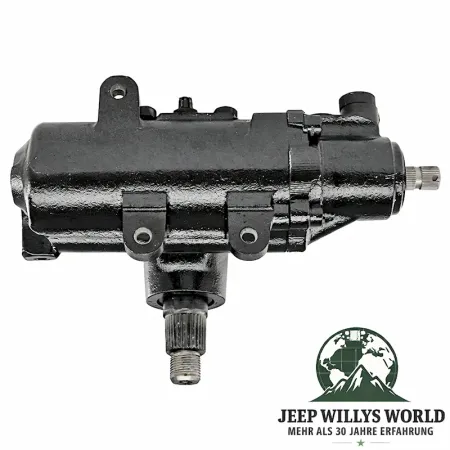 Lenkgetriebe mit Servolenkung Jeep Wrangler 87-95