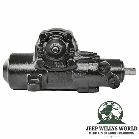 Lenkgetriebe mit Servolenkung Jeep Wrangler 87-95