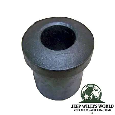 Blattfederbuchse Federgehänge vorne / hinten Jeep Wrangler 87-95