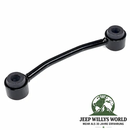Sway Bar Link Front Jeep Wrangler 87-95