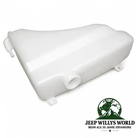 Kühlwasser Ausgleichsbehälter Jeep Cherokee 2,5 L 87-93