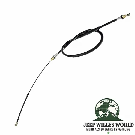 Handbremsseil hinten rechts oder links Dorman Jeep Cherokee 87-89