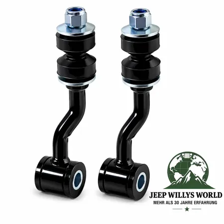 Stabistangen Paar Premium vorne Jeep Cherokee 84-91